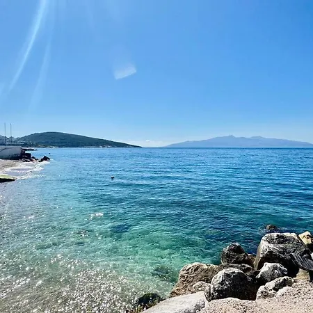 Hypnose Next To Sea Apartamento *