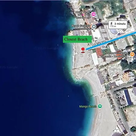 Apartamento Hypnose Next To Sea *