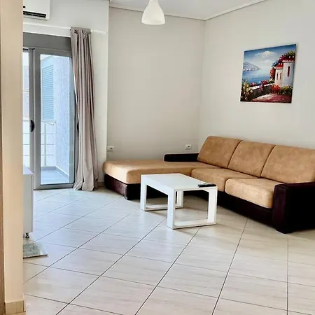 Hypnose Next To Sea Apartamento *
