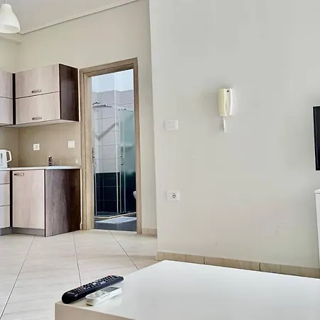 Hypnose Next To Sea Apartamento Sarandë