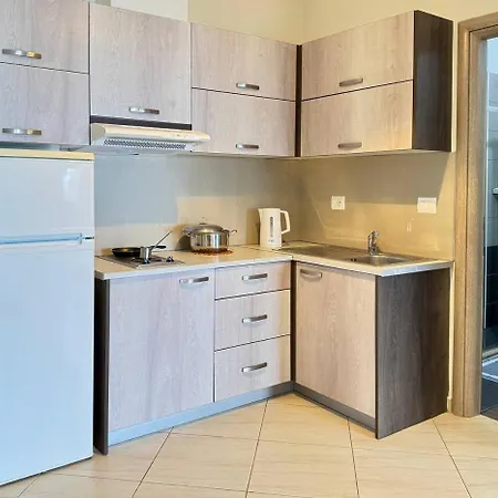Apartamento Hypnose Next To Sea *