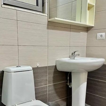 Apartamento Hypnose Next To Sea *