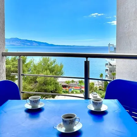 Hypnose Next To Sea Apartamento