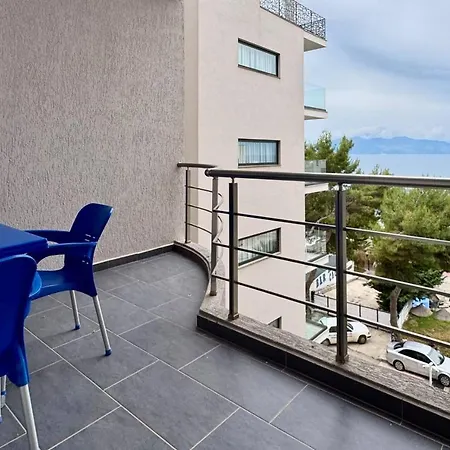 Hypnose Next To Sea Apartamento *